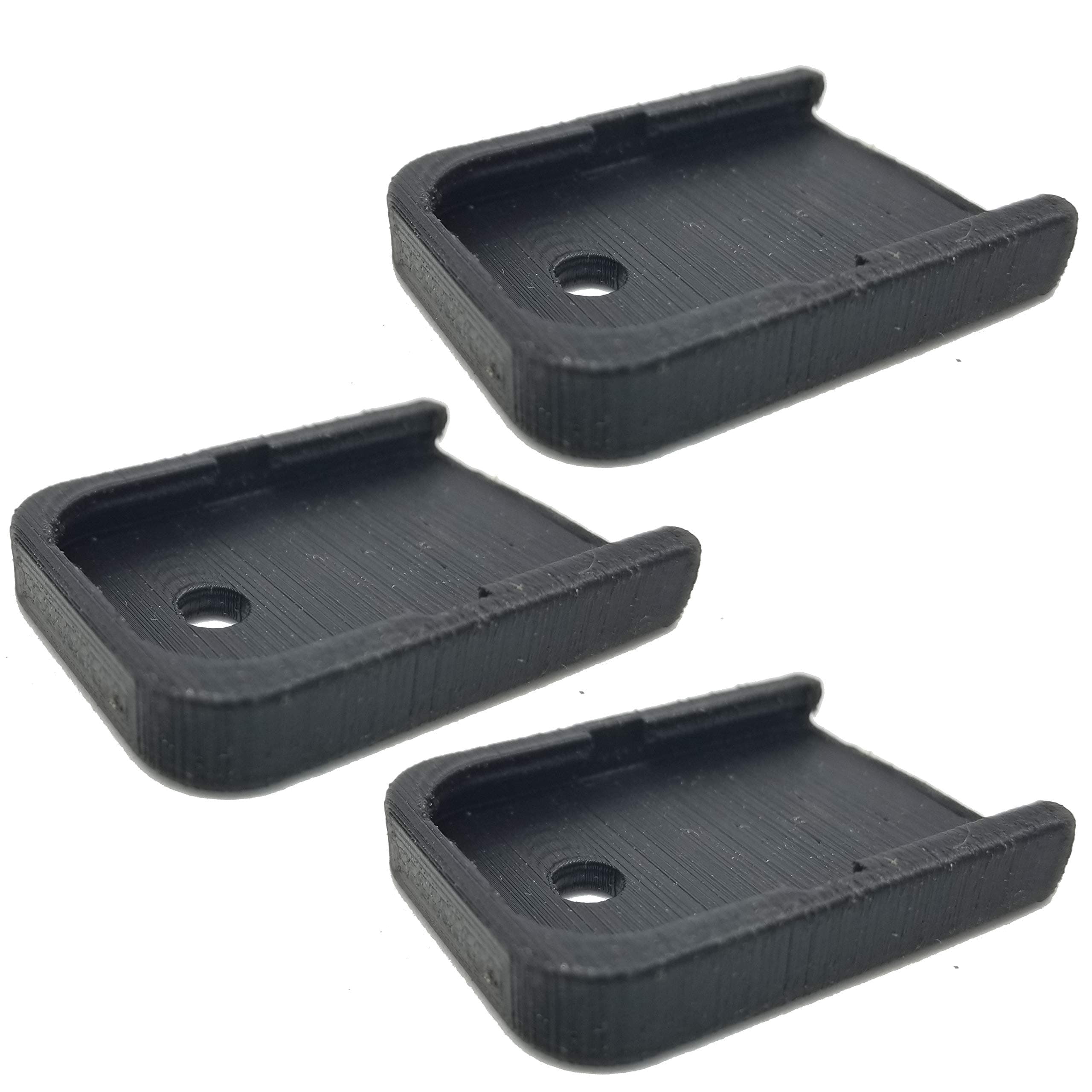 OTA Glock Magazine Floor Base Plate (3 Pack)