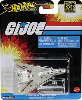 Premium Toy Car, Truck or Van, 1:64 Scale Die-Cast Replica from Popular Movie, TV Show or Video Game (Styles May Vary)