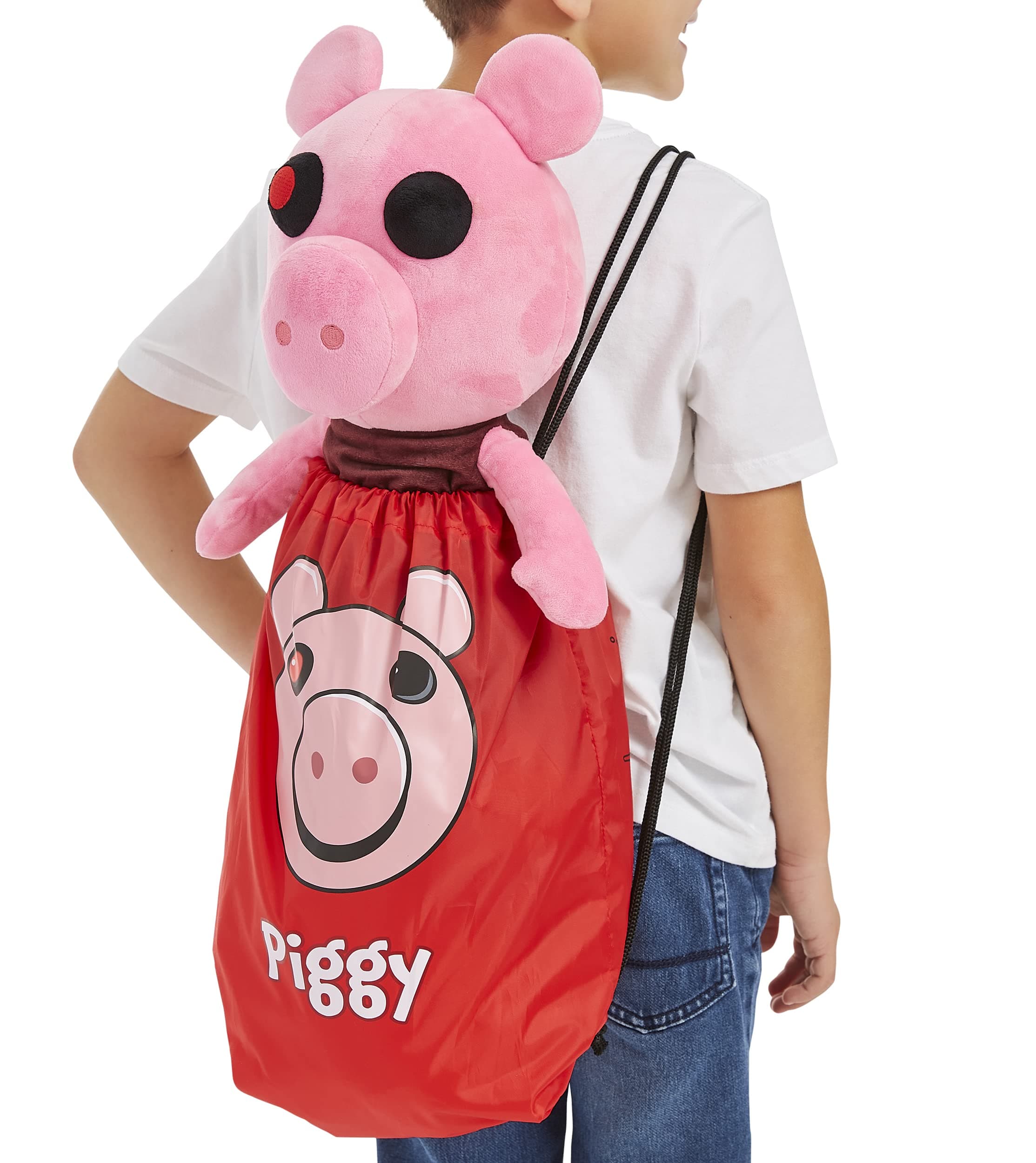 PIGGY - 16" Jumbo Plush