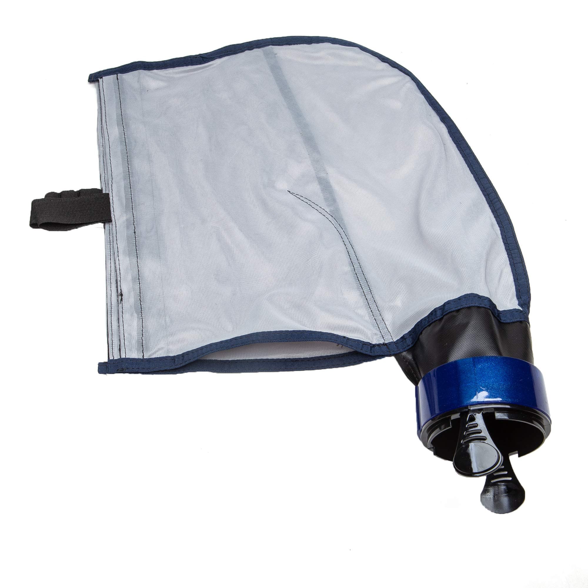 ATIE Innovative Design Double Velcro SuperBag 39-310 Replacement Bag with Pulling Tab Fits for Zodiac Polaris 3900 Sport and P39 Pool Cleaner SuperBag 39-310