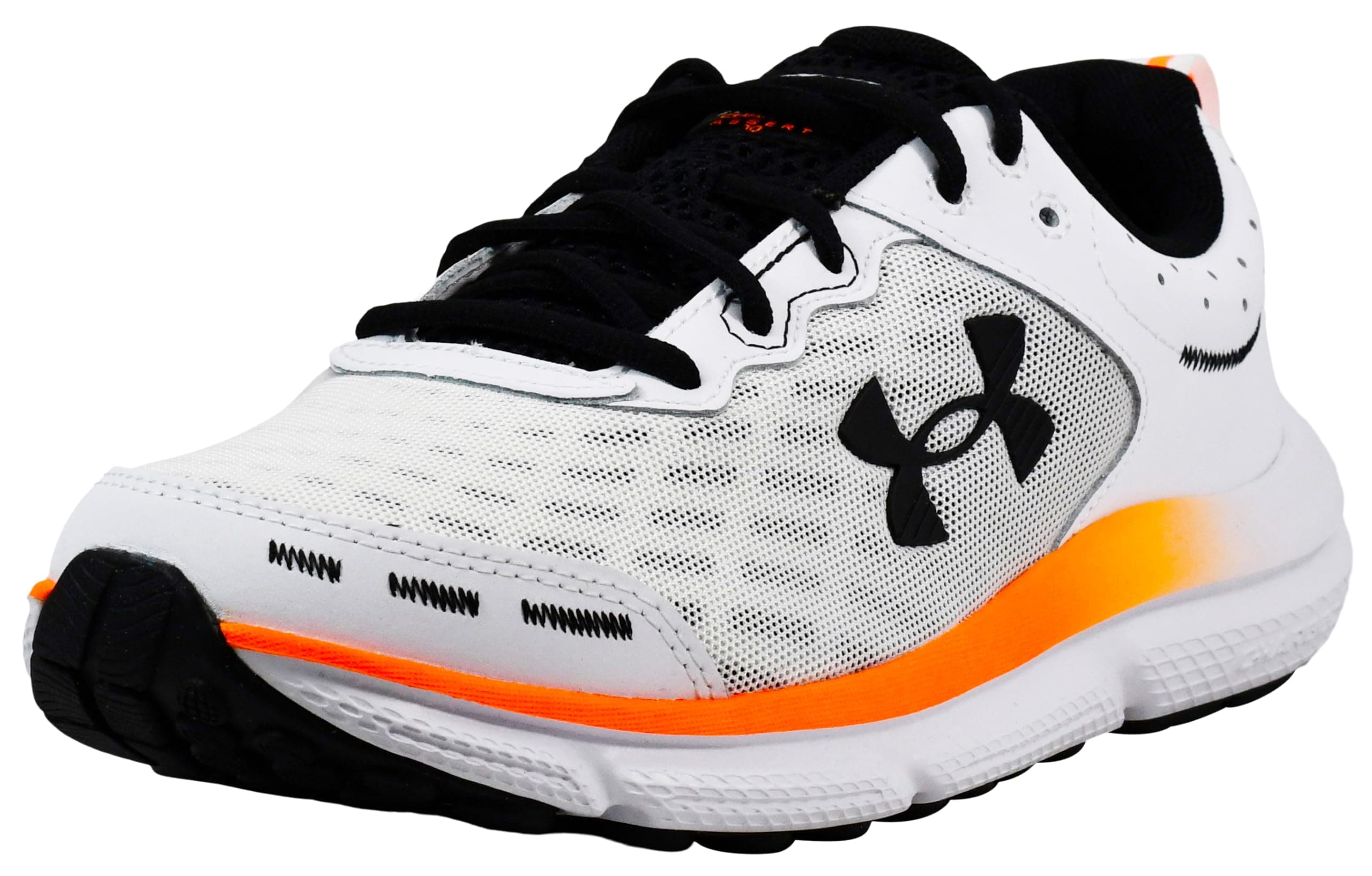 Under ArmourMen's Charged Assert 10 Running Shoe