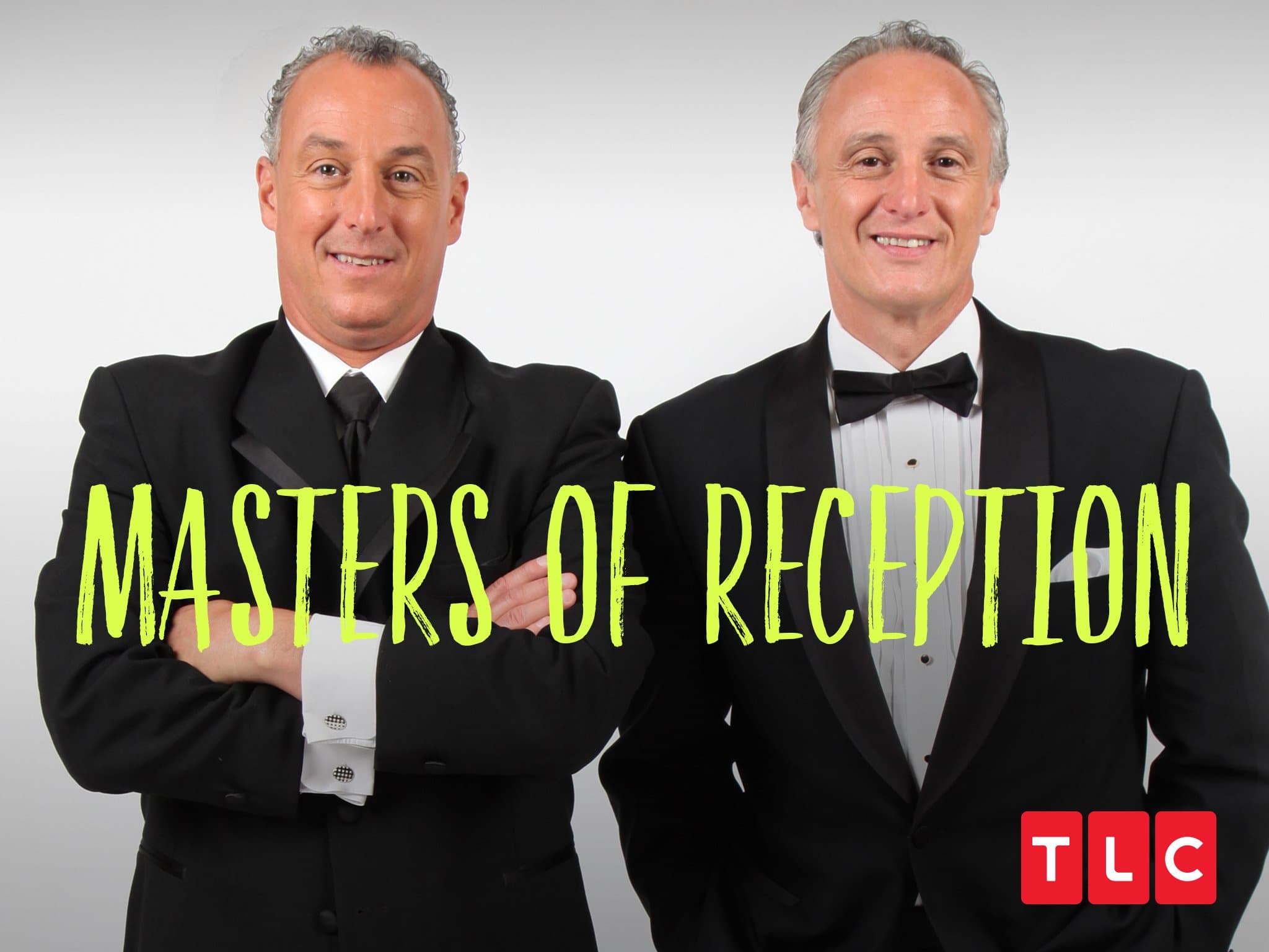 Masters of Reception Season 1
