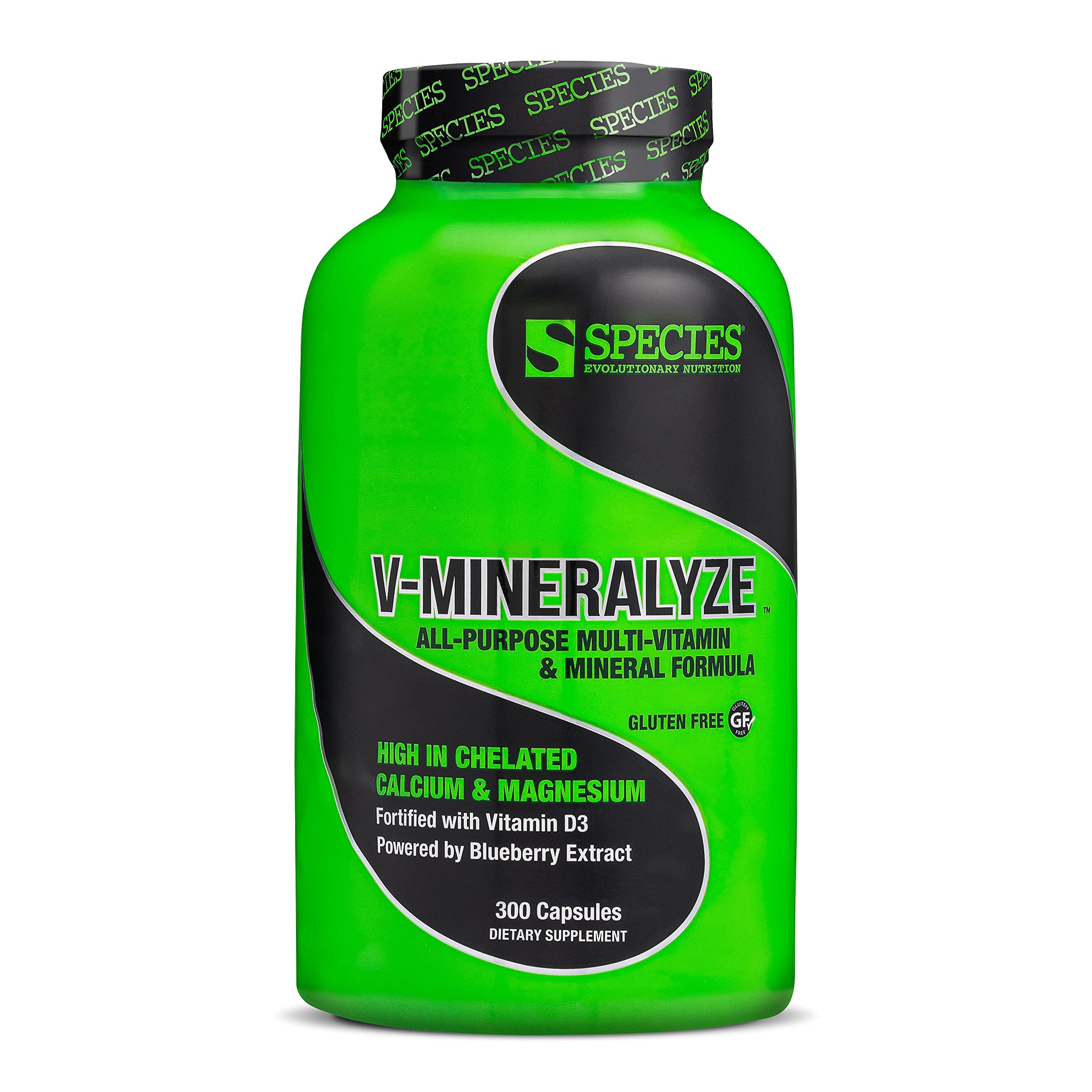 V-Minerlyze, 300 Count