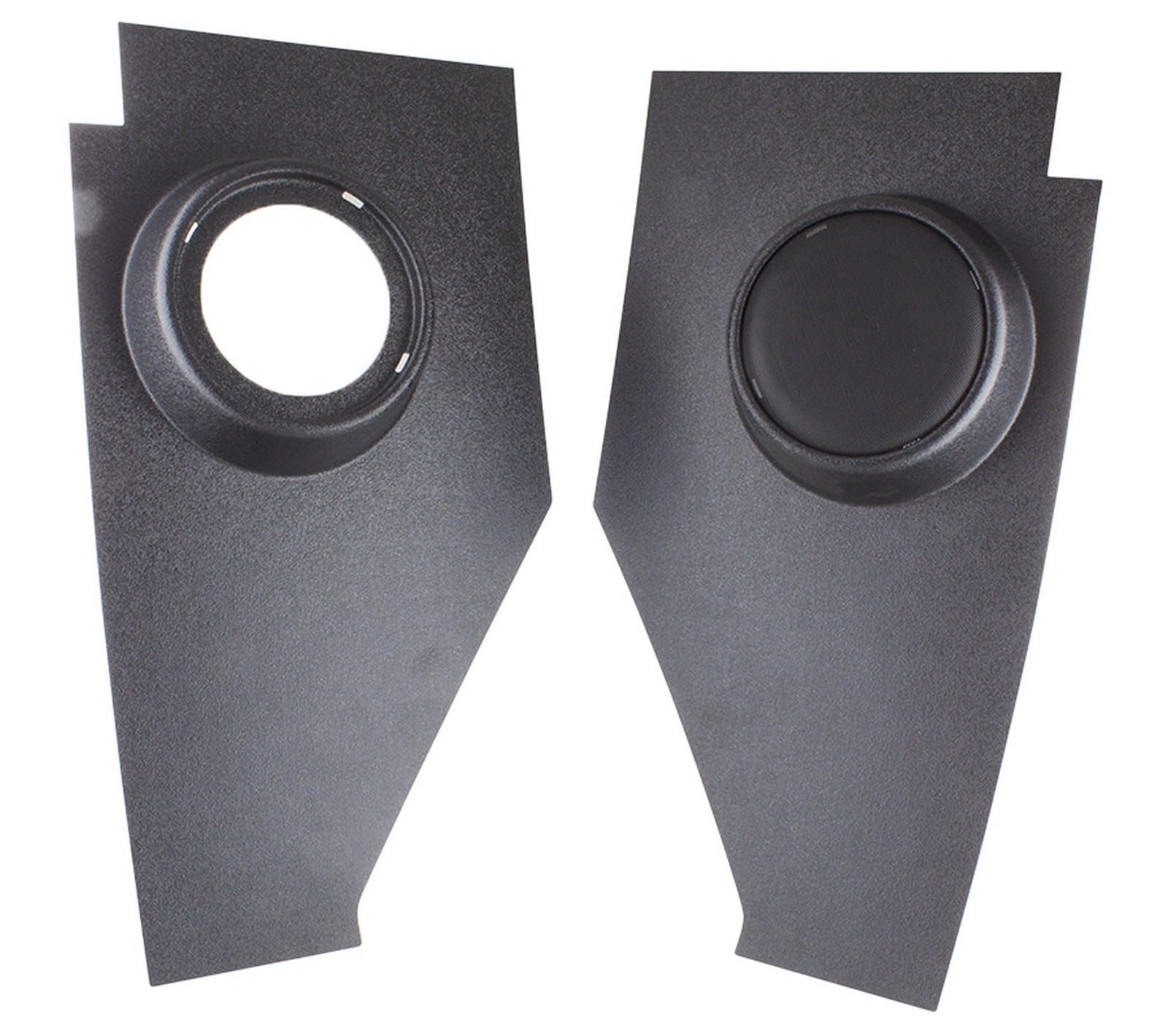 Retro Manufacturing KP-C03-5556 Replacement Kick Panel (for Chevy)