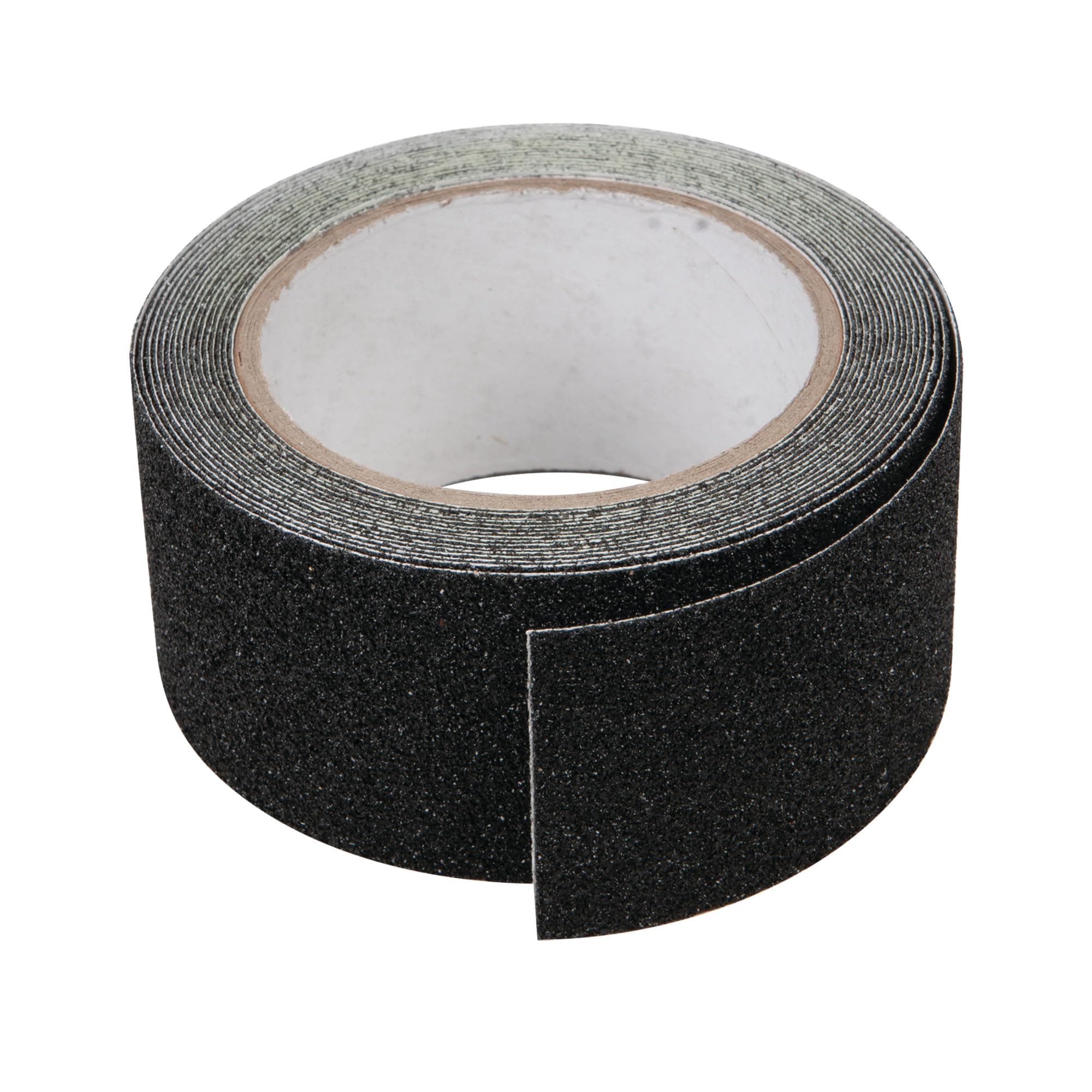 Performance Tool 2 in. x 16 ft. Black Grip Tape