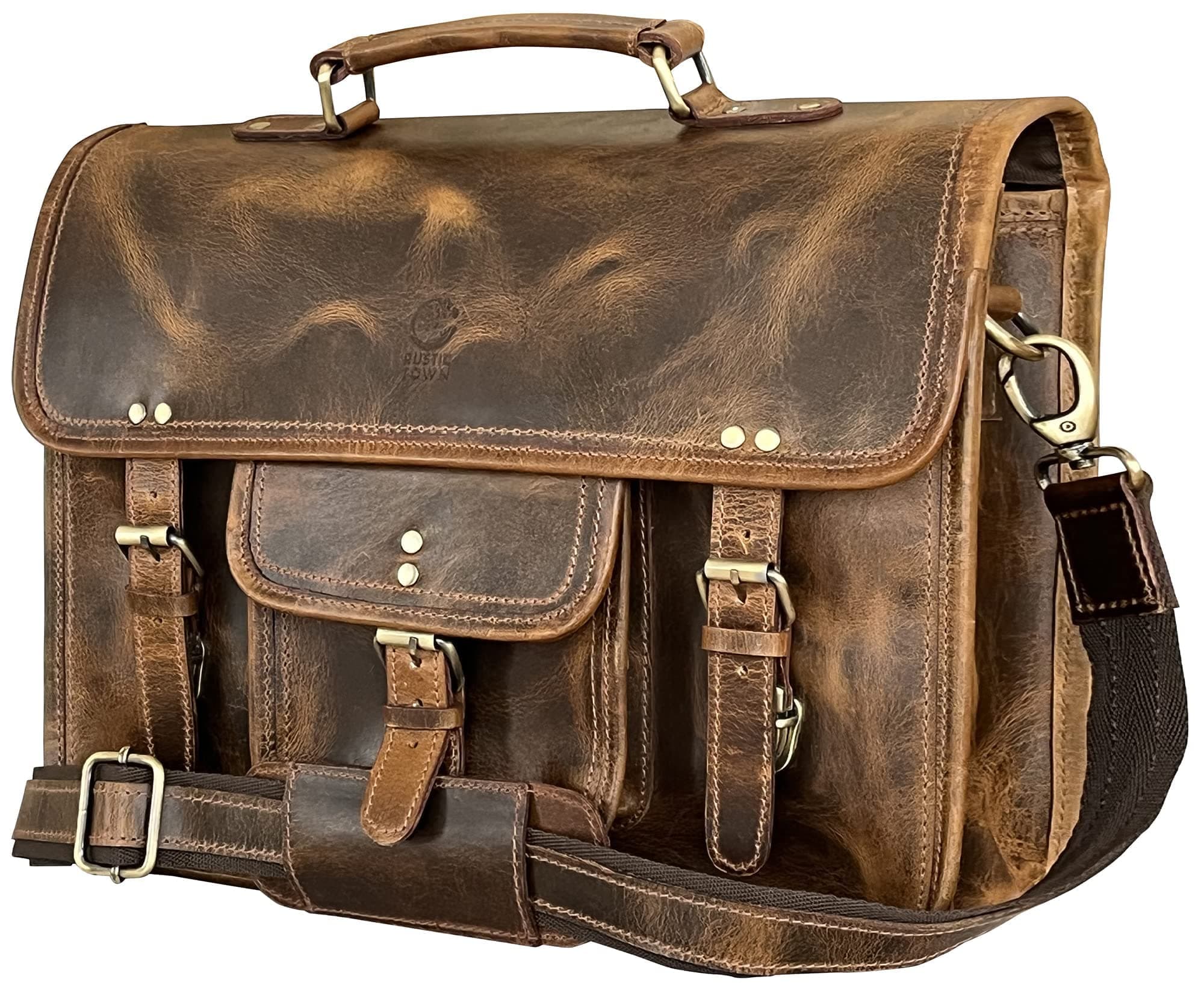 16 inch Briefcase Bag