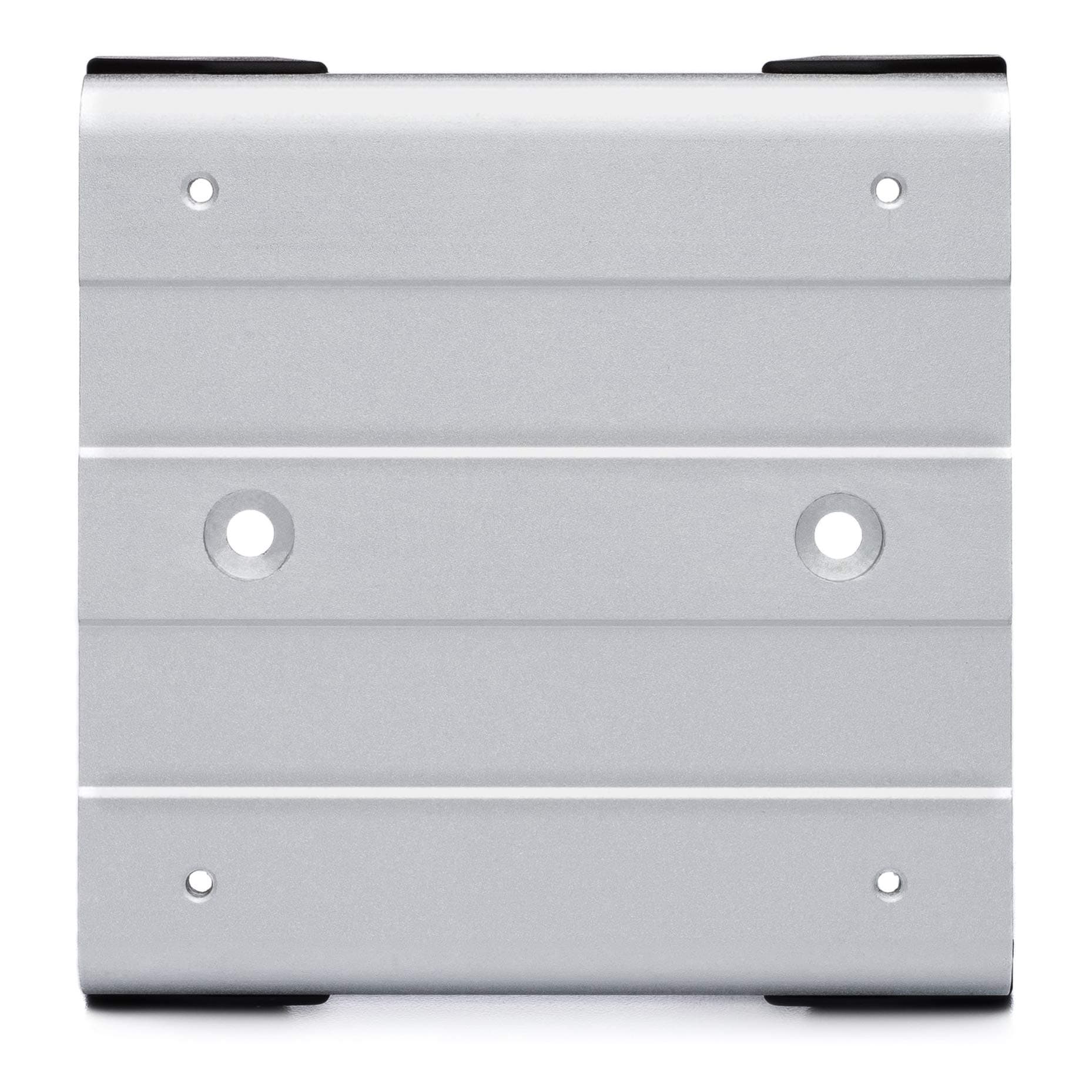 HumanCentric VESA Mount Adapter Compatible with iMac 24" (Aluminum), iMac 27" (2009, 2010, 2011), LED Cinema Display, Thunderbolt Displays, Replaces Bracket MD179ZM/A, Does Not Work With 2021 iMacs