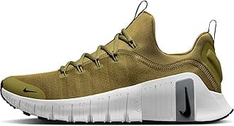 NikeFREE METCON 6 mens LACED SHOES