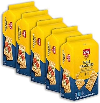 Original Table Crackers