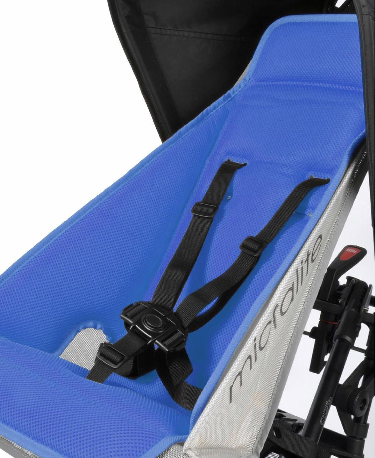 Micralite Fastfold Superlite Liner - Blue