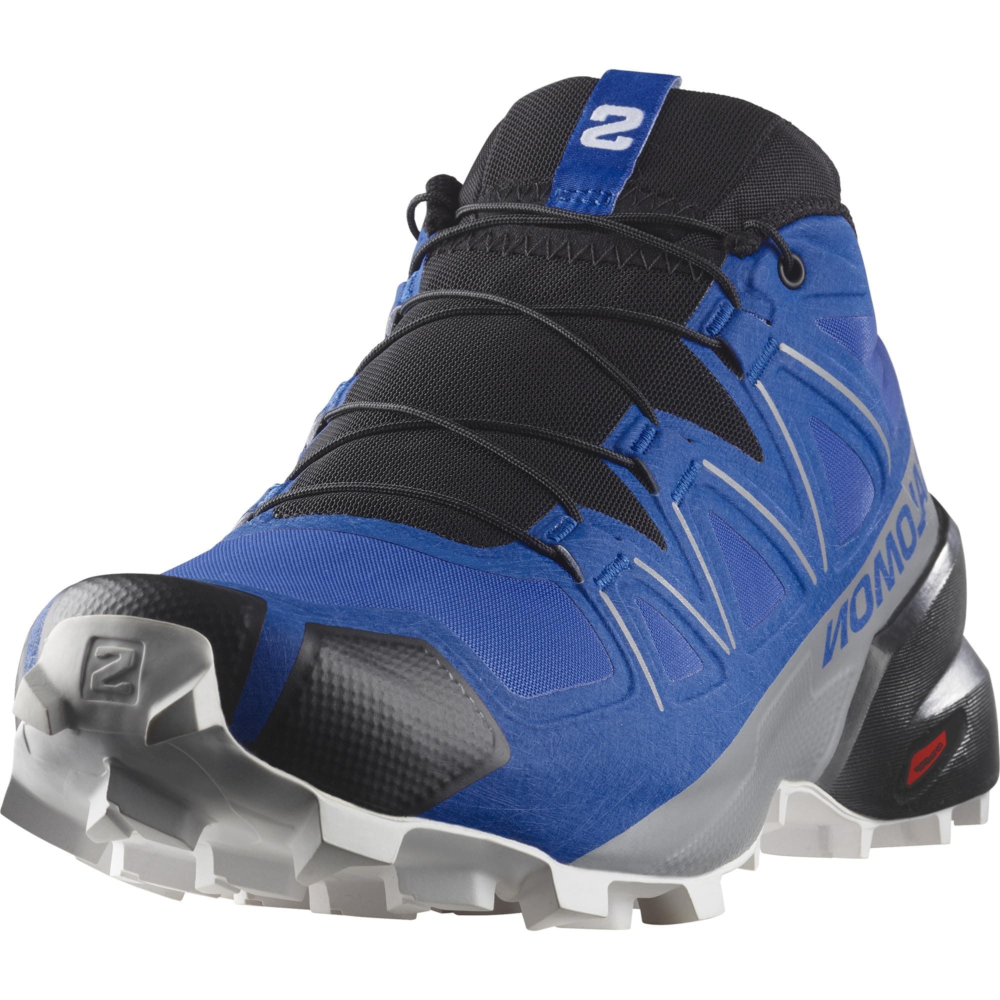 Men's SpeedcrossTrail Running Shoes