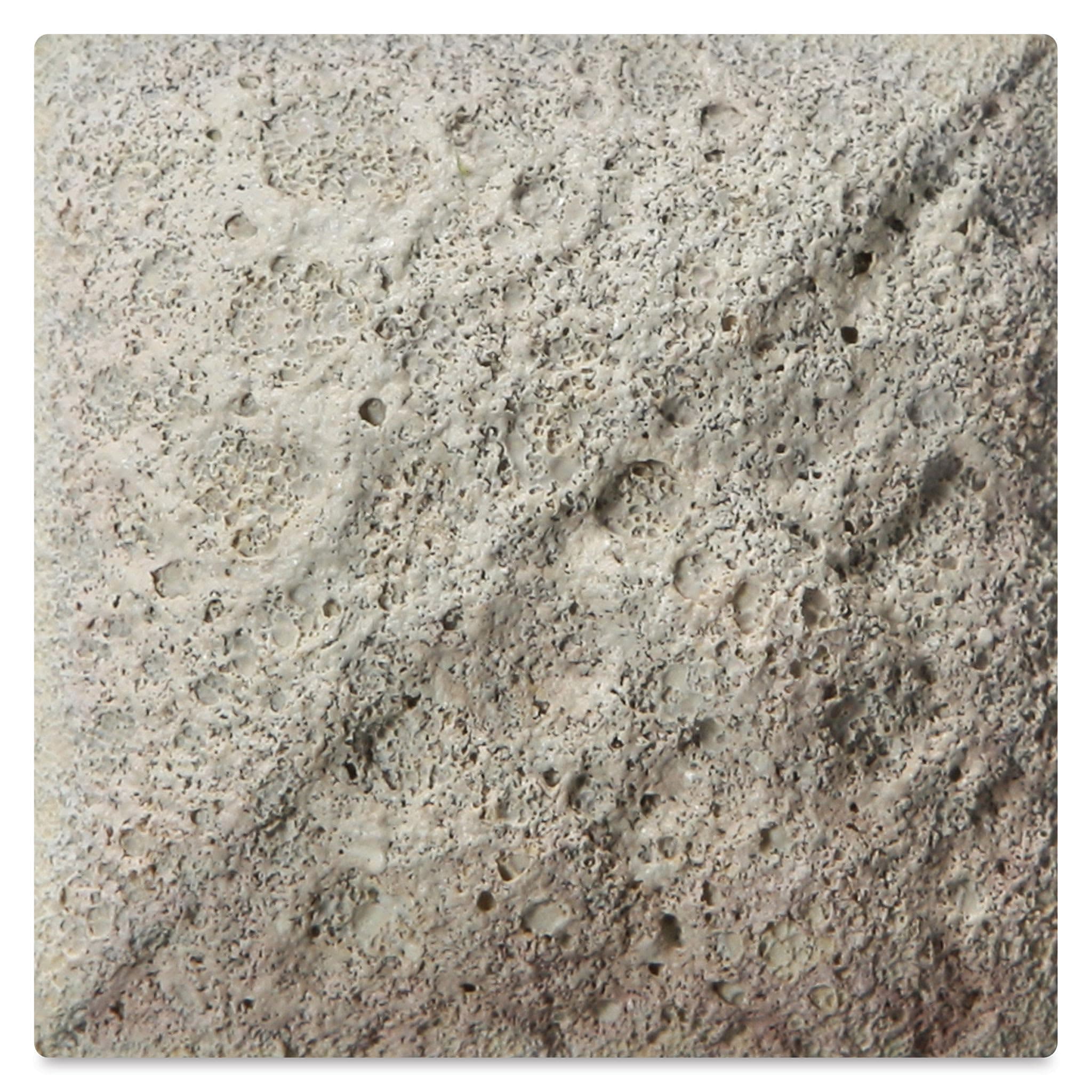 Stoneware Magma Glaze - Light, Pint