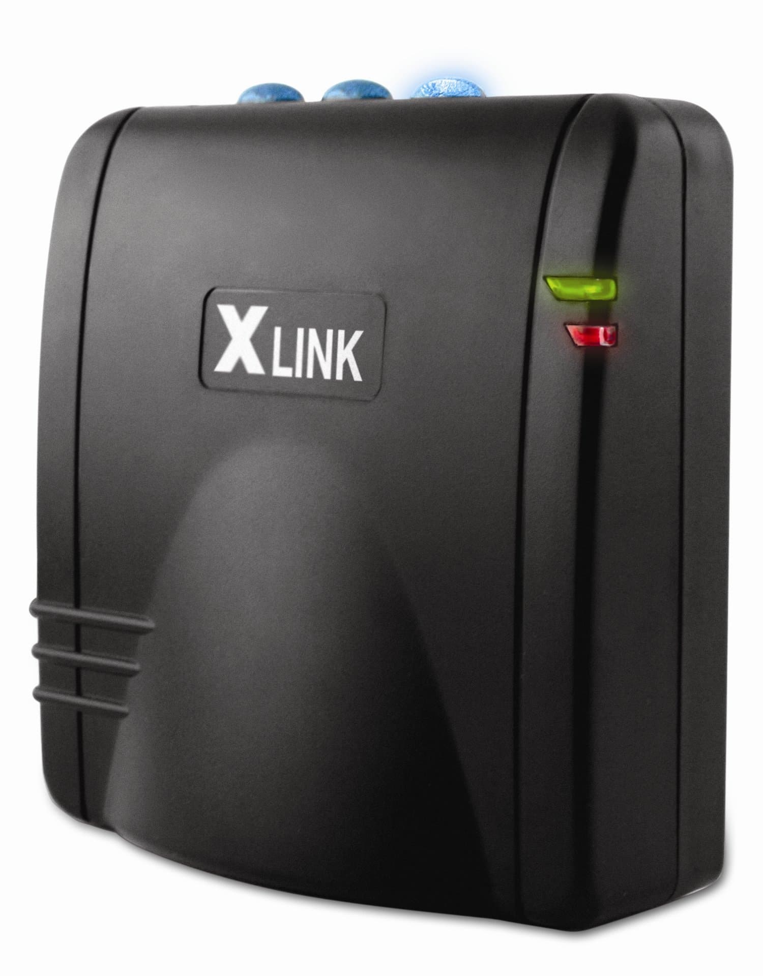 Xlink BT Bluetooth Gateway - Black