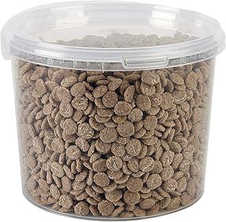 Garden Ting Premium Duck and Swan Food, 3 Litre