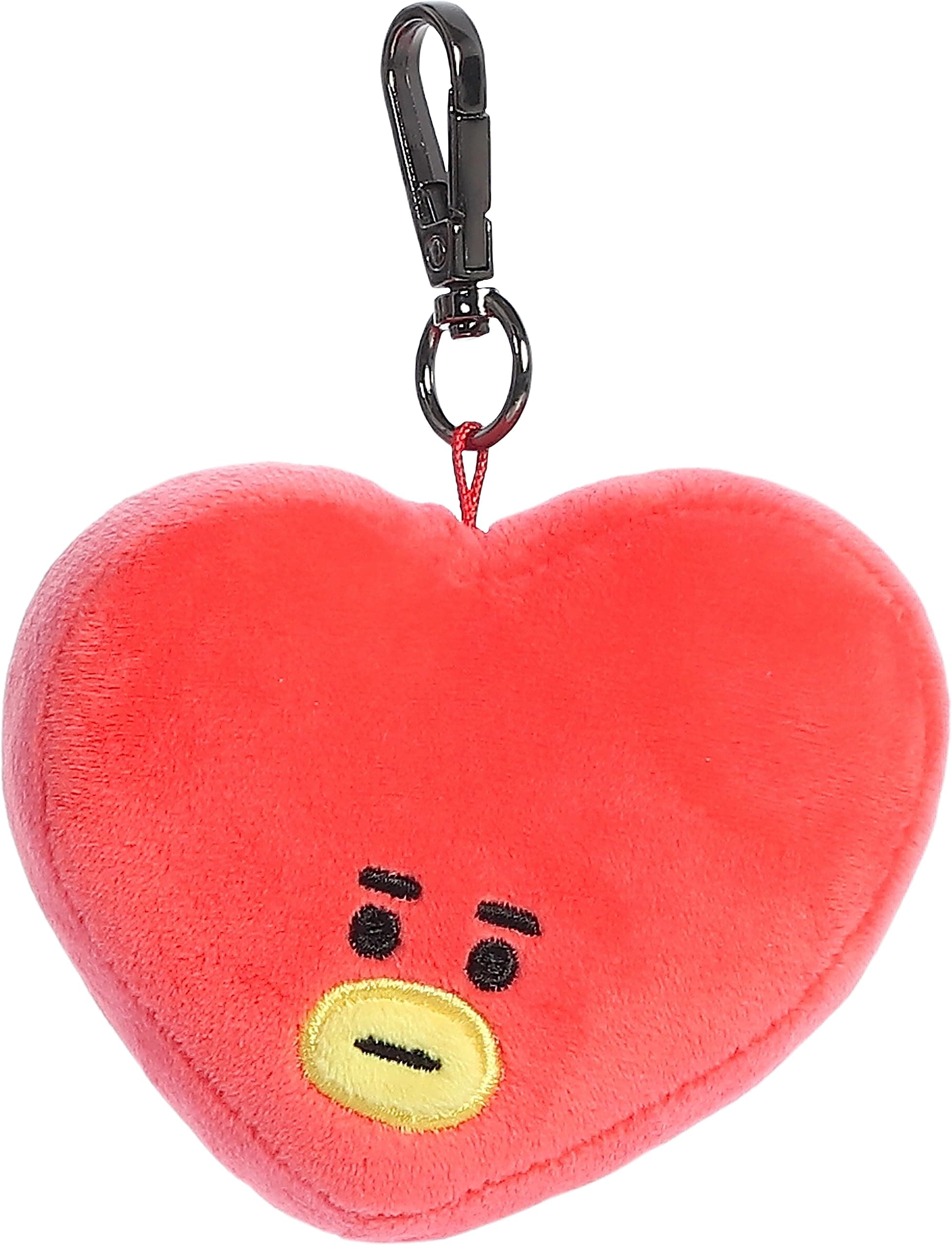 Aurora - BT21-4 Tata Clip-On
