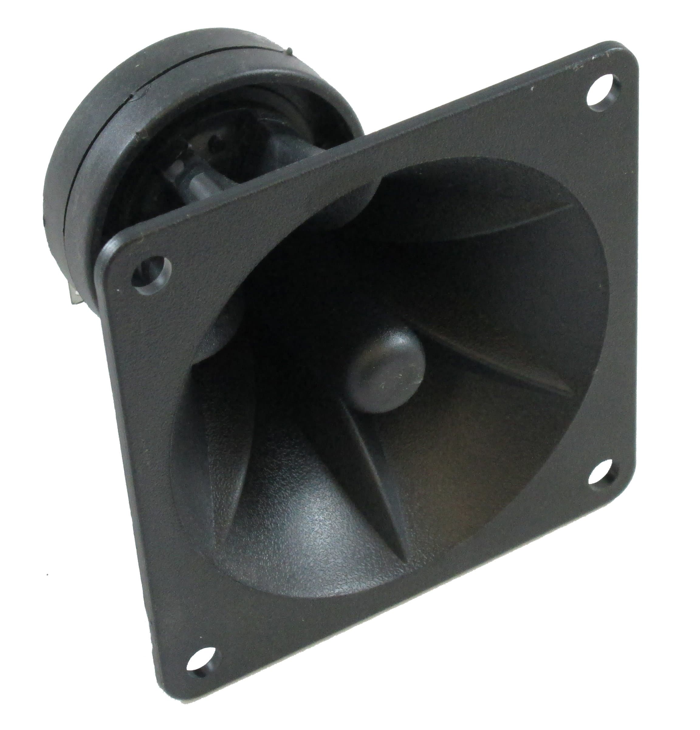 Blast King 73B0100 3.34-Inch Boosted Piezo Tweeter