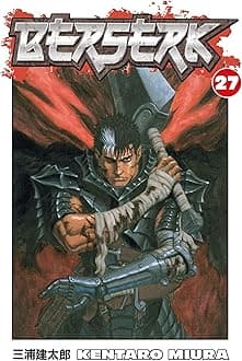 Berserk Volume 27