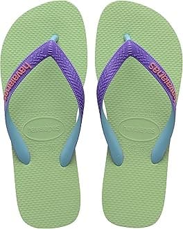Havaianas Brazil Logo Flip Flop Unisex Slipper