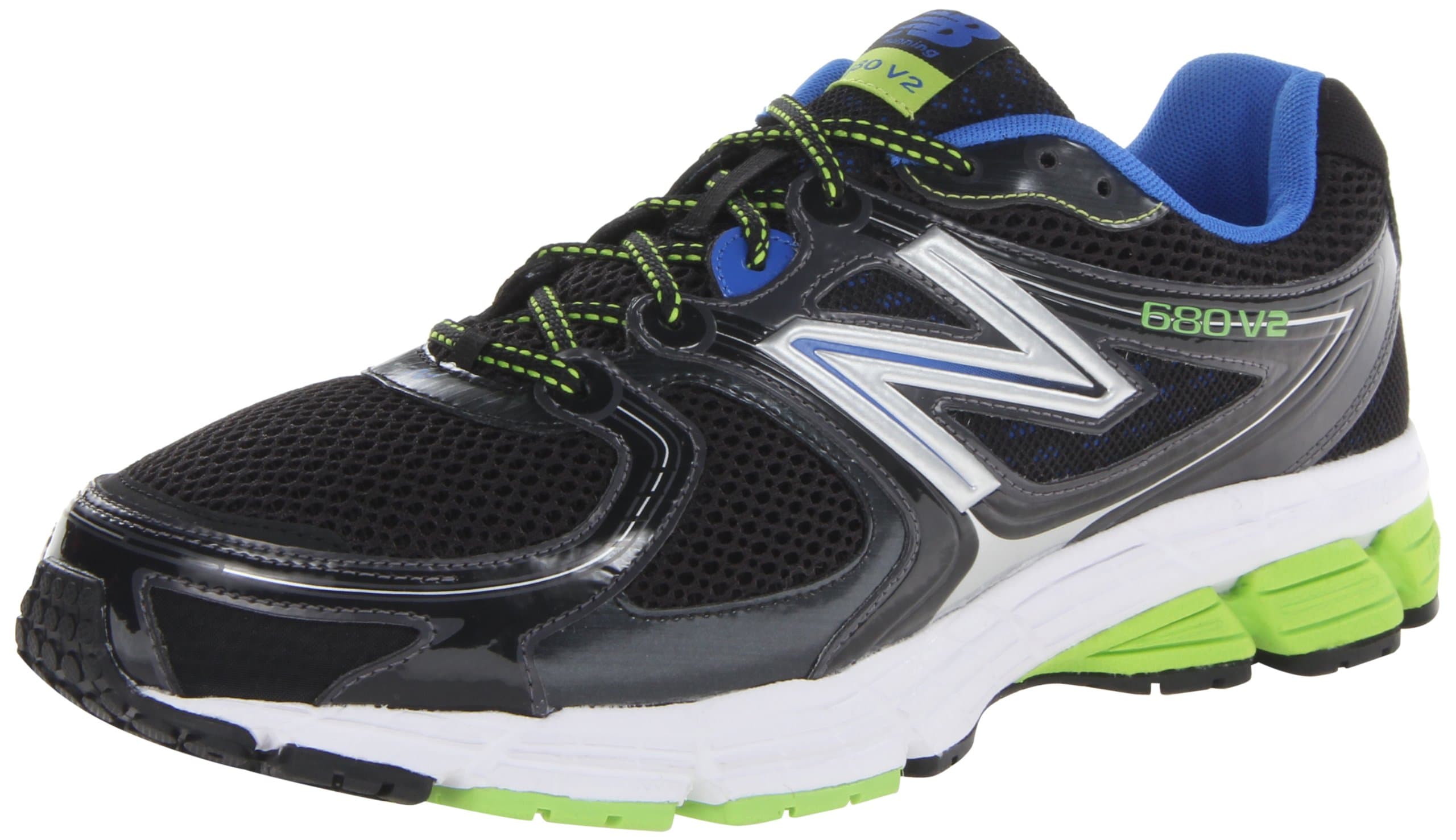 New Balance Men's M680 Running Shoe