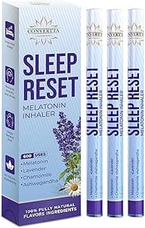 Stick with Lavender, Chamonile and Ashwagandha