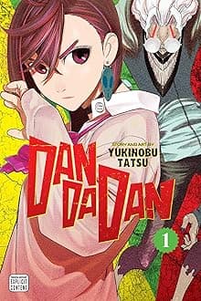 Dandadan, Vol.
