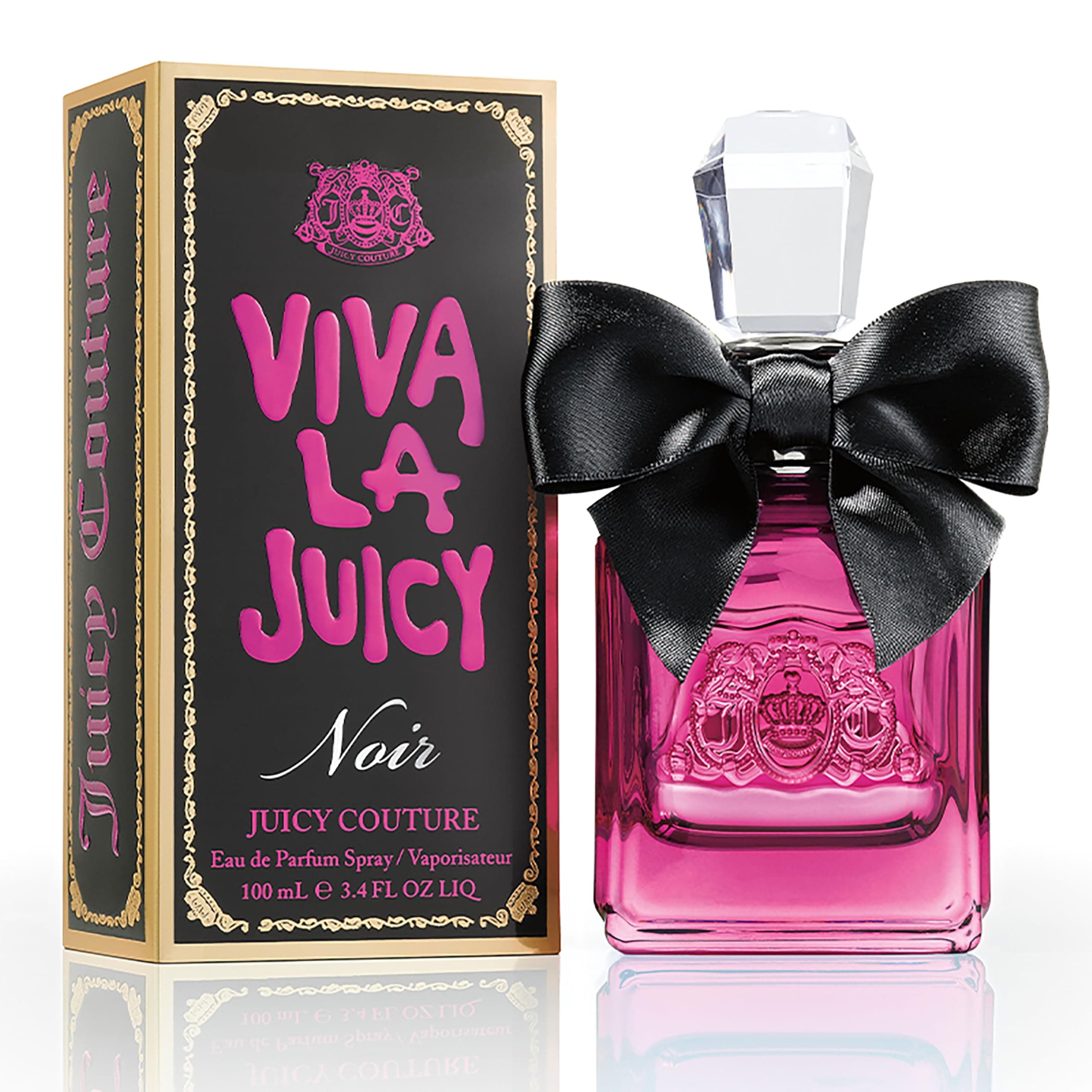 Viva la Juicy Noir