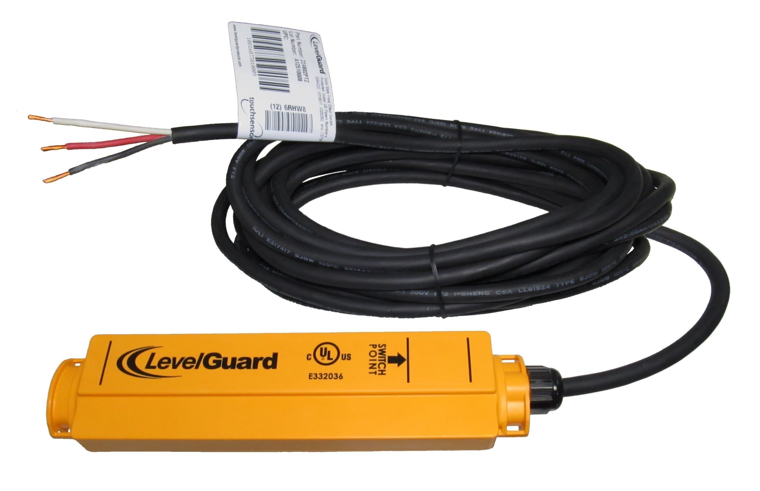 Z2480AA1Z Solid State Sump Pump Switch