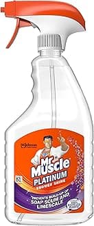 Shower Cleaner 750ml