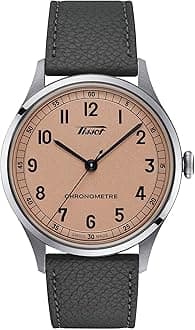 Tissot Heritage 1938 Automatic COSC