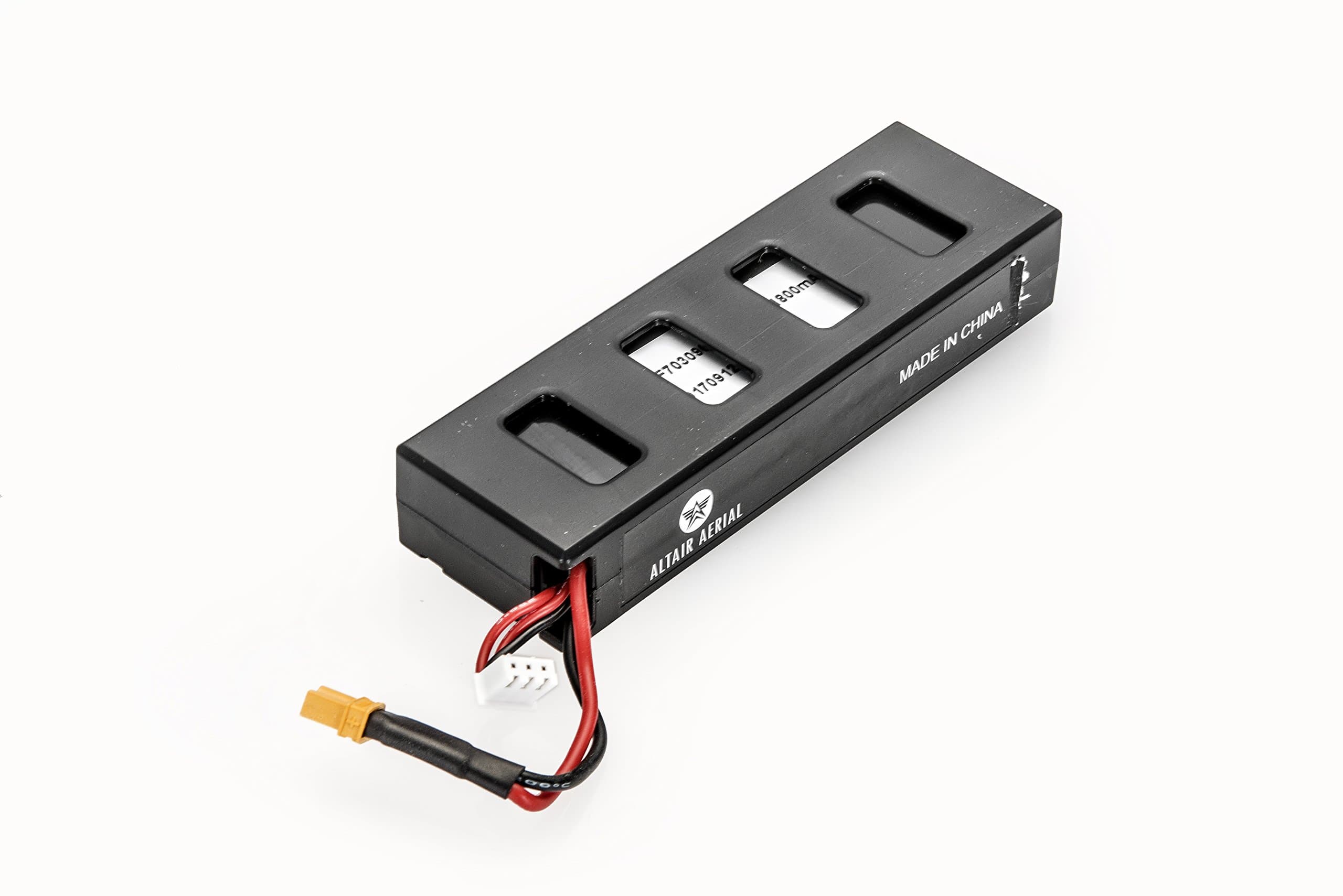 Battery for Altair Blackhawk and Tomahawk Drone