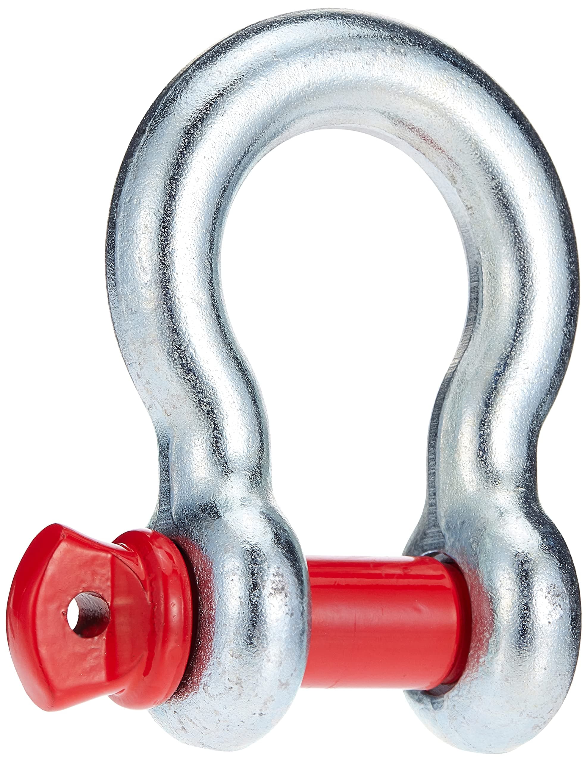 ARB2014 BOW SHACKLE 19MM 4.75 T