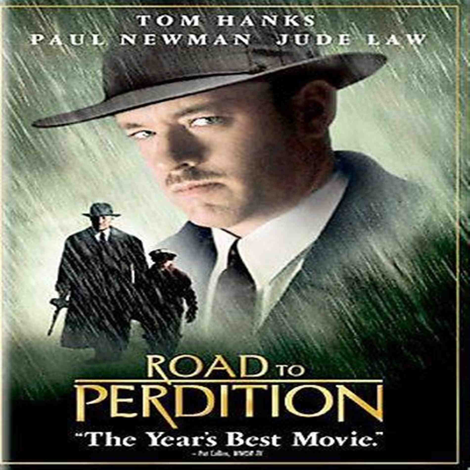Road to Perdition [DVD] [2002] [Region 1] [US Import] [NTSC]