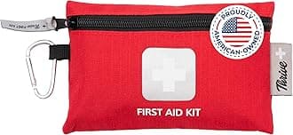 Thrive First Aid Kit - 66 Piece - Pouch