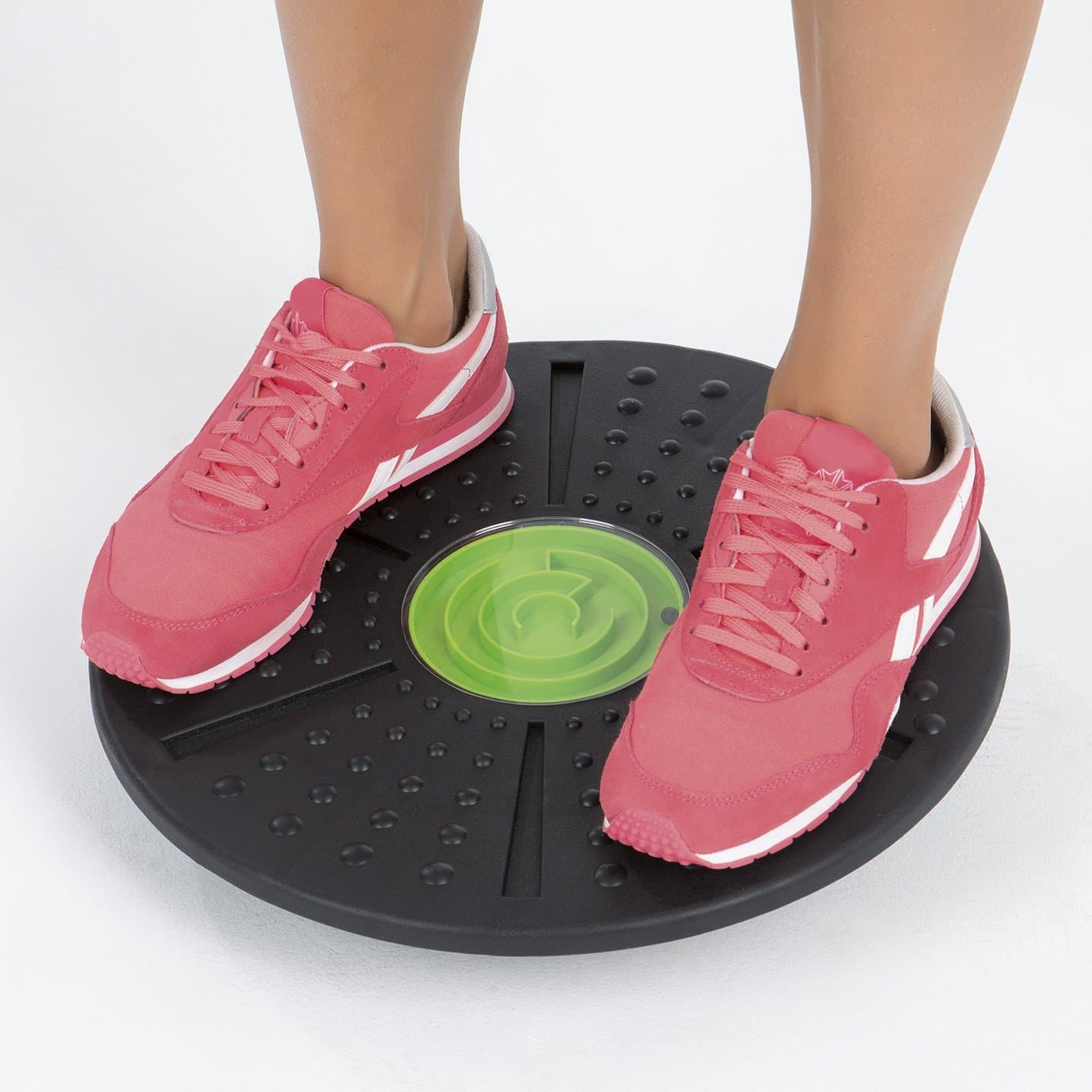 Vital Maxx 00212 Balance Board – Black, One Size