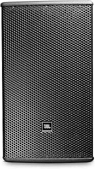 Professional AC195 Two-Way Full-Range Loudspeaker with 10-Inch LF,Black