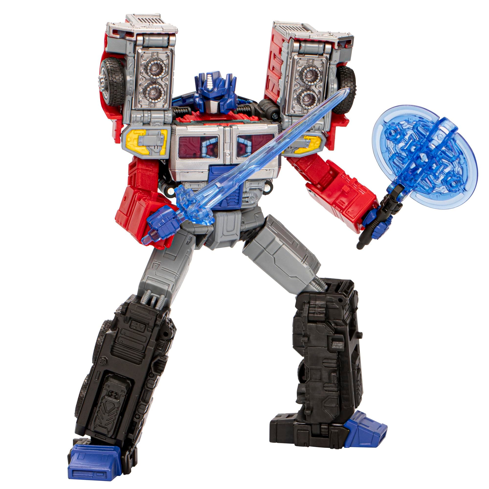 Generations Legacy Leader G2 Optimus Prime