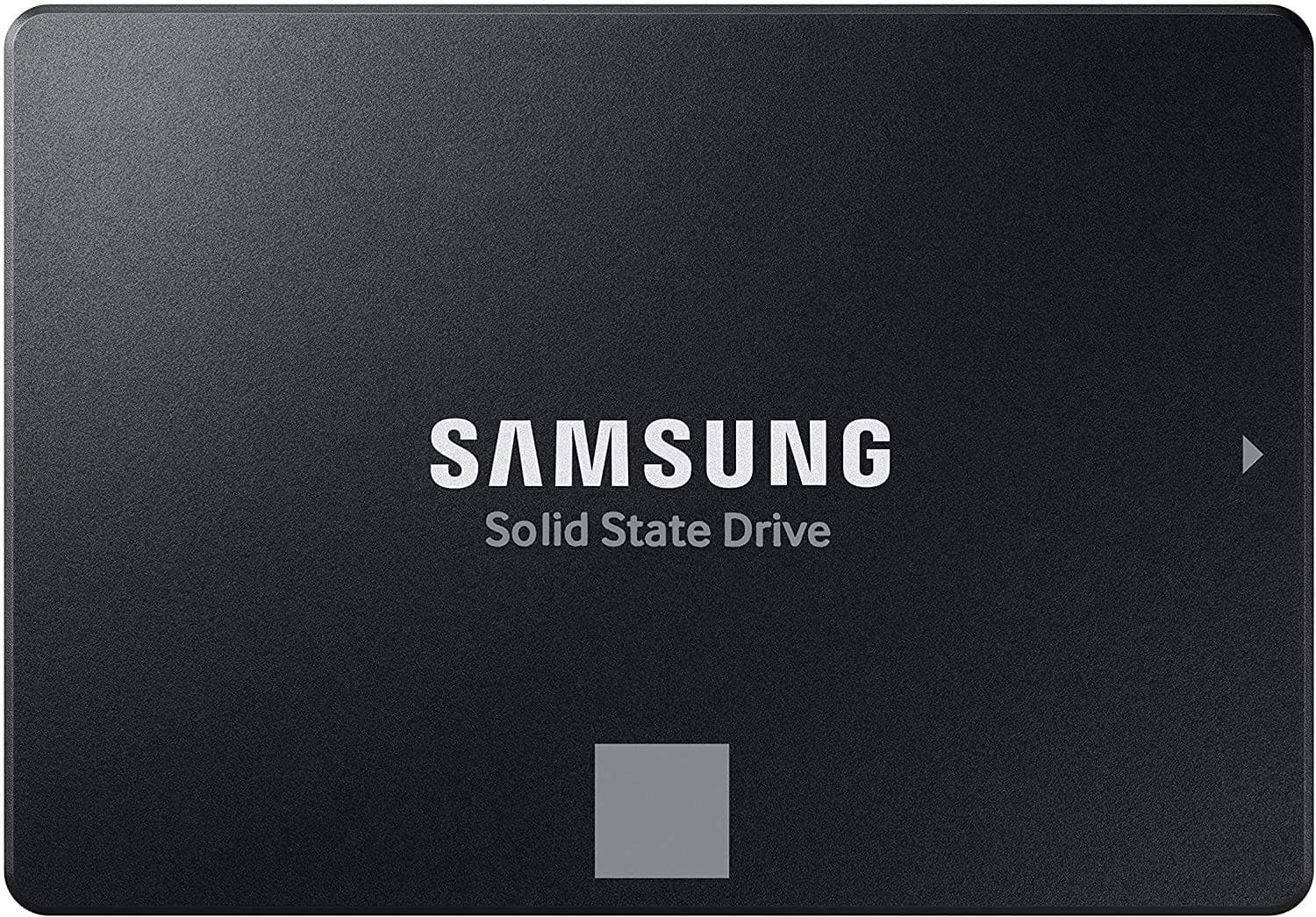 Samsung 870 EVO SATA SSD 250GB 2.5” Internal Solid State Drive, Upgrade Desktop PC or Laptop Memory and Storage for IT Pros, Creators, Everyday Users, MZ-77E250B/AM