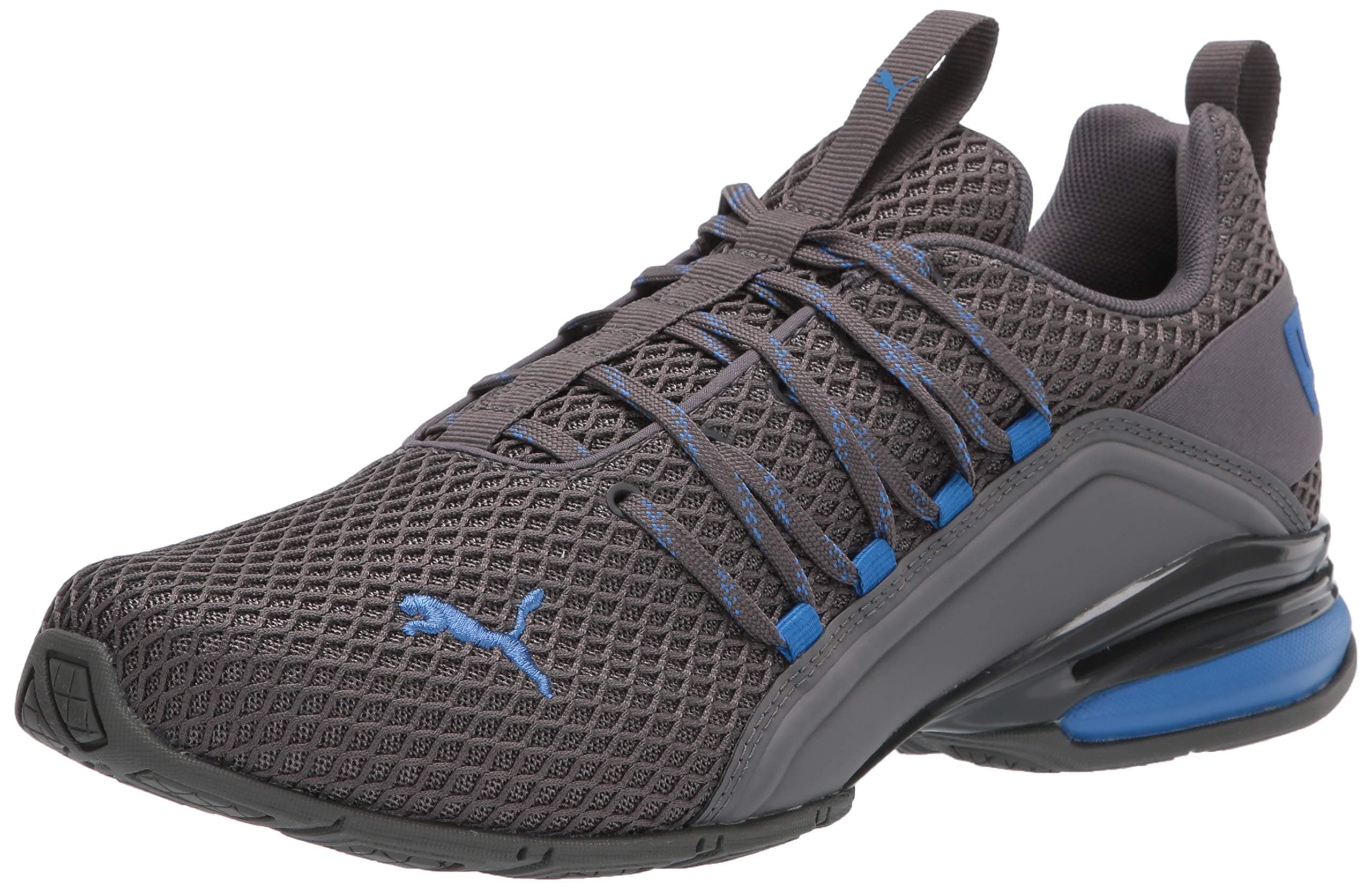 PUMA AXELION mens Sneaker