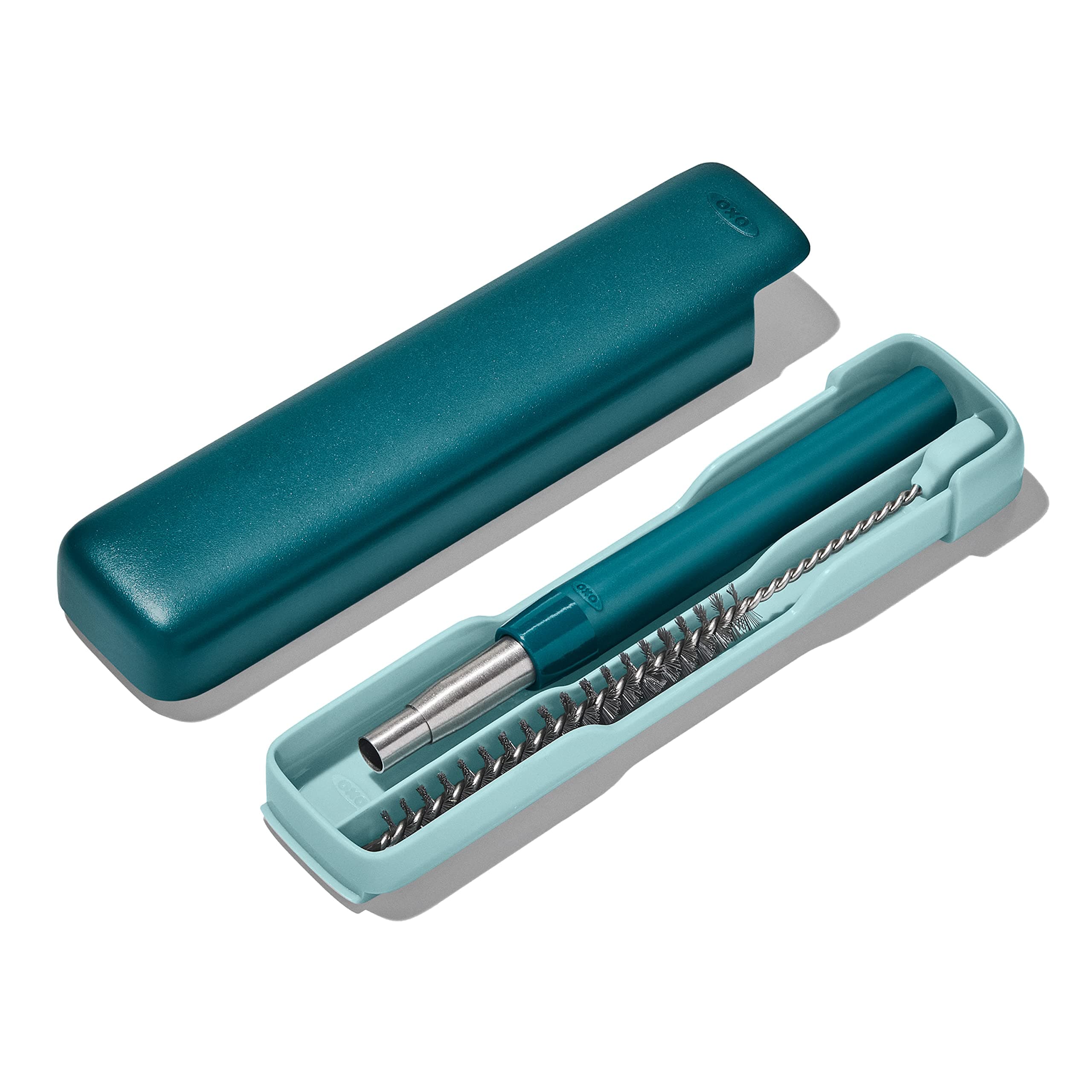 OXOGood Grips Collapsible Straw with Case