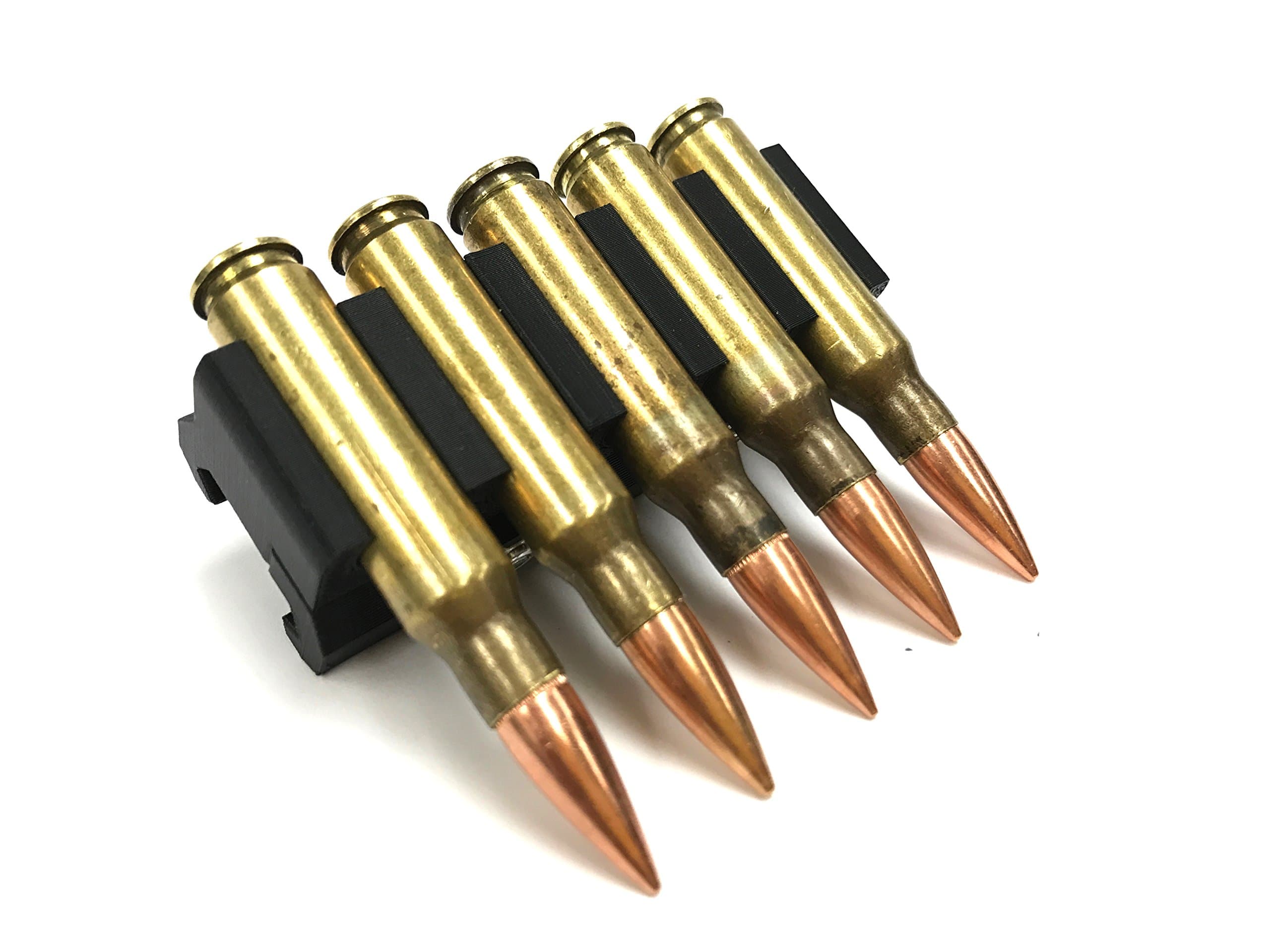308 Winchester Picatinny Ammo Mount - MCEDA0003