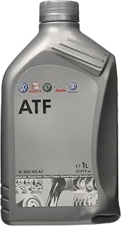 Genuine Audi (G060162A2) Automatic Transmission Fluid