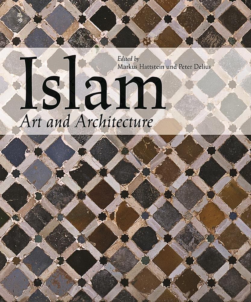 Islam: Art and Architecture Hardcover – June 15, 2013