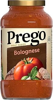 Bolognese Meat Sauce, 23.5 oz Jar