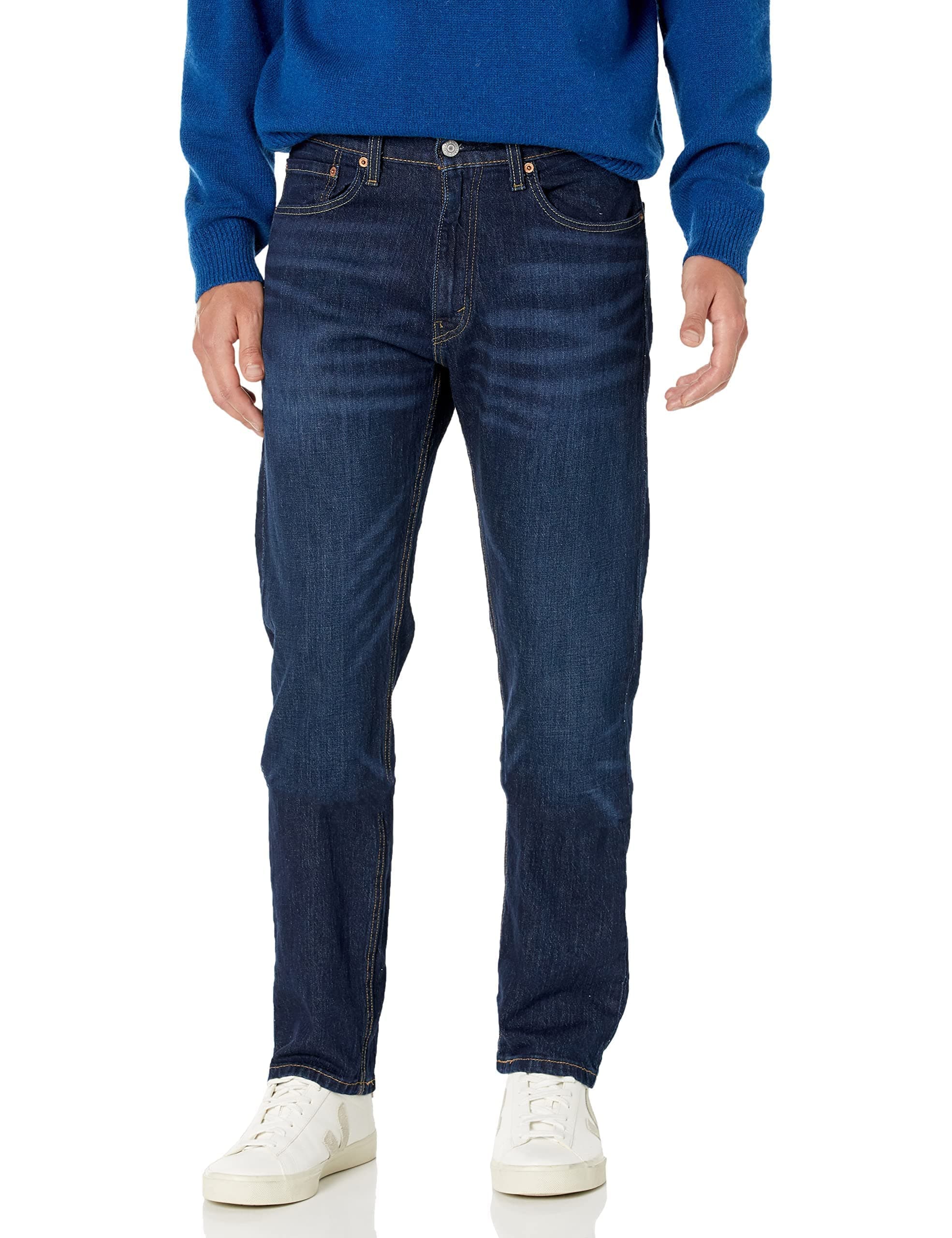 Men's 505 Regular Fit Jeans (Also Available in Big & Tall)