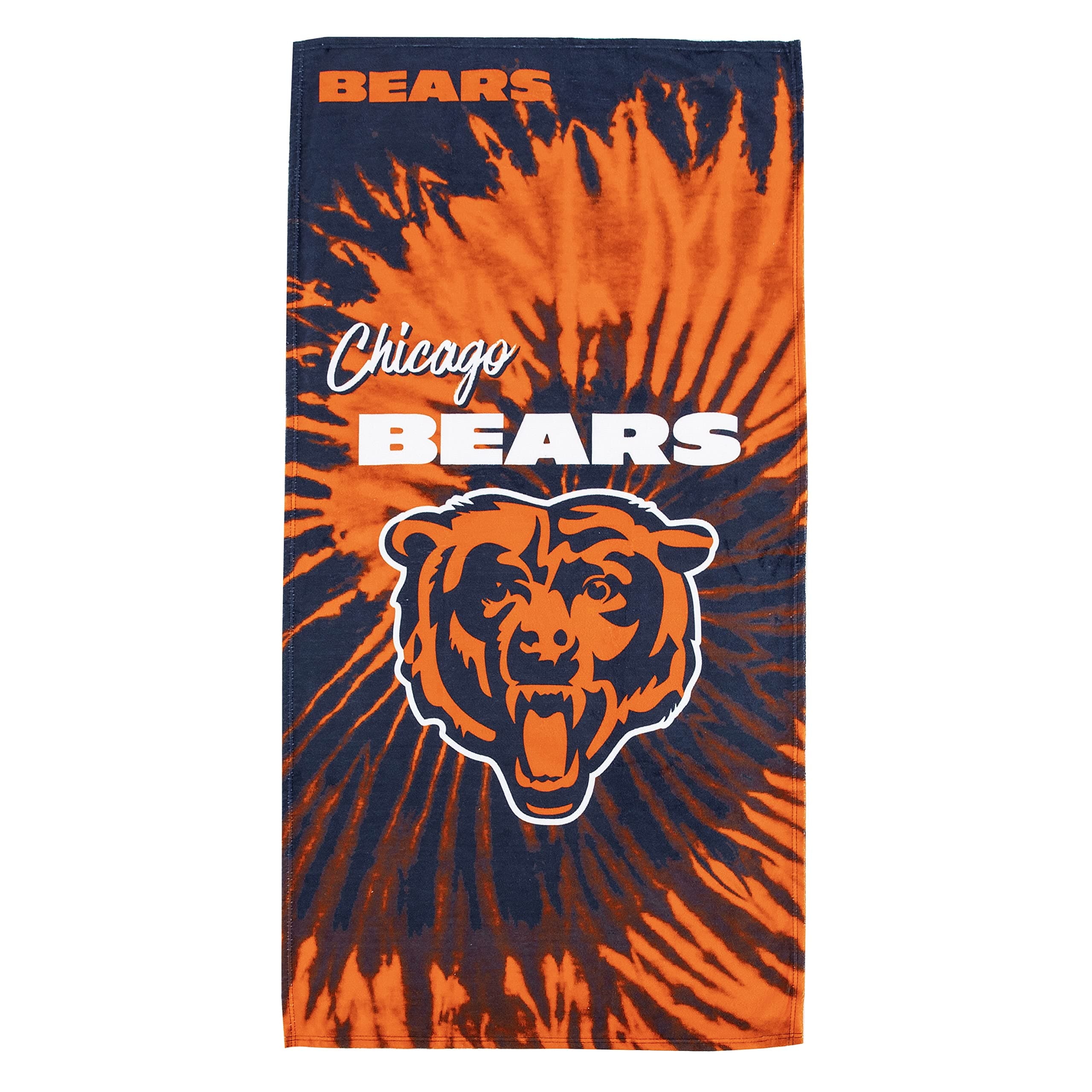Northwest NFL Unisex-Adult Beach Towel