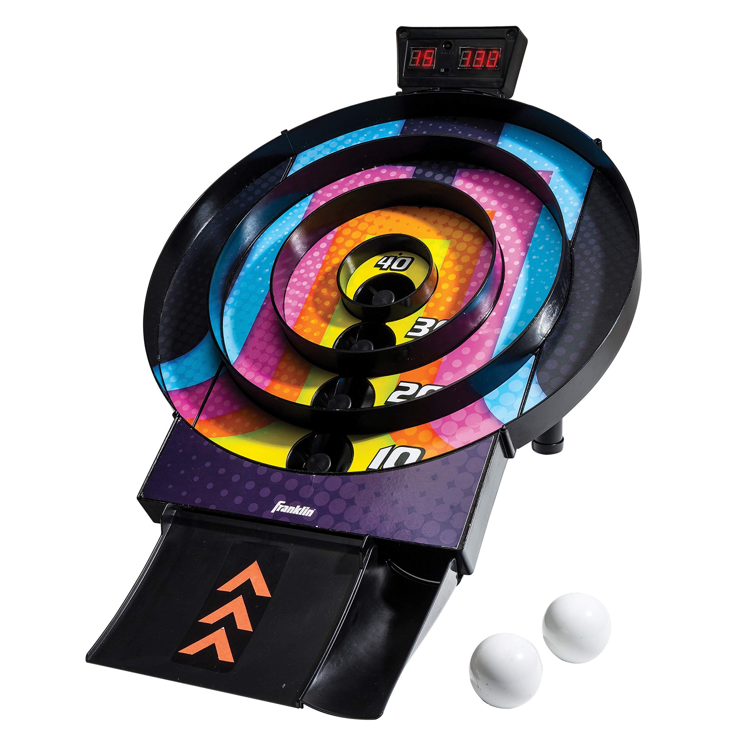 Franklin Sports Whirl Ball Arcade +