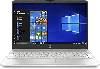 HP 15-Inch HD Touchscreen Laptop, 12th Gen Intel Core i3-1215U, 20 GB SDRAM, 512 GB Solid-State Drive, Windows 11 Pro, 15-15.99 inches