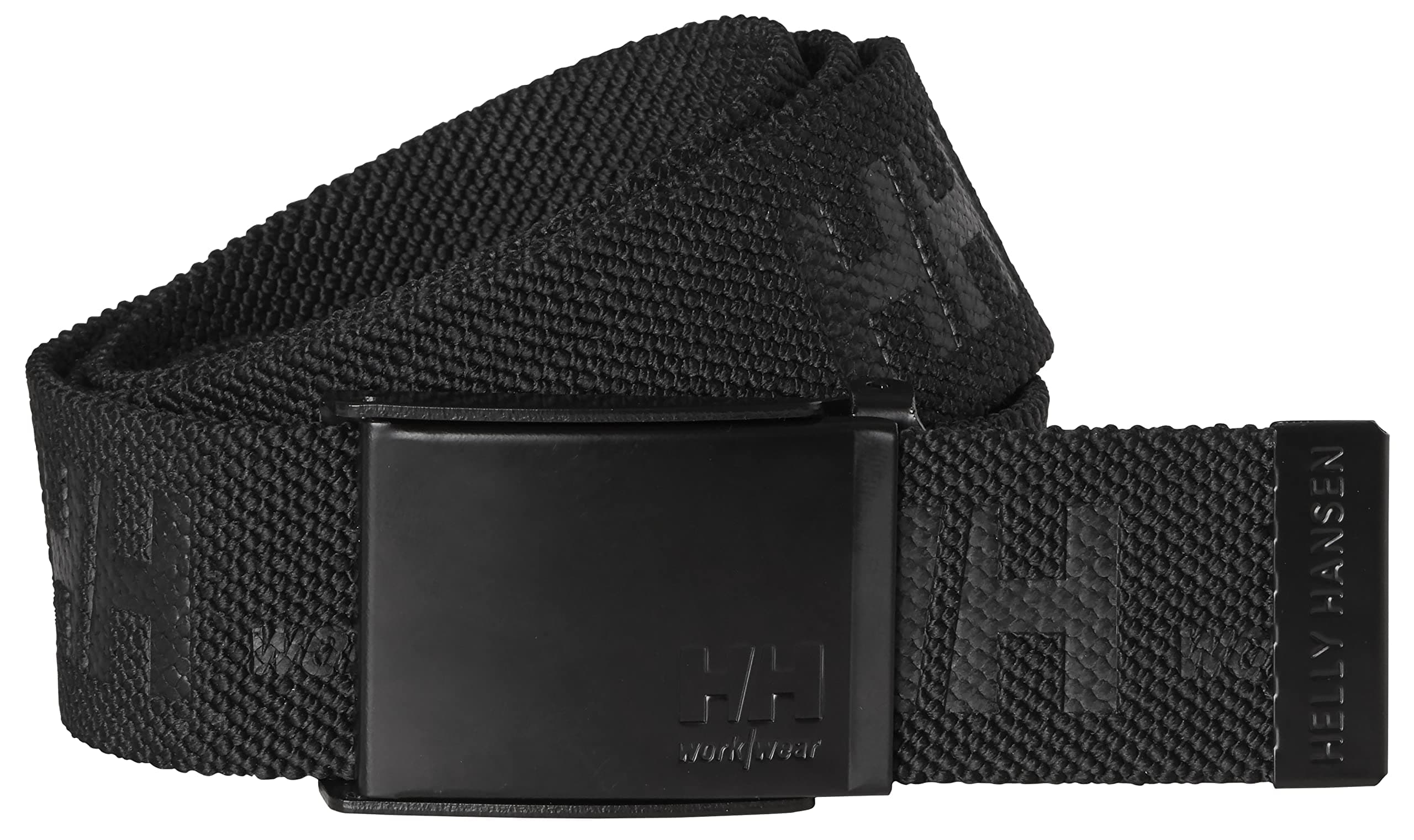 Helly-Hansen Unisex Workwear HH Logo Webbing Belt