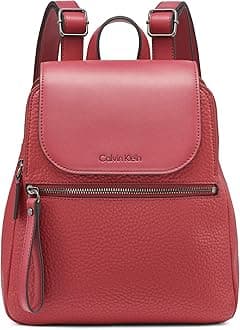 Elaine Bubble Lamb Novelty Key Item Flap Backpack