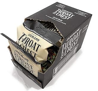 Jakemans Licorice Lozenges, 30 Pieces (Pack of 1)